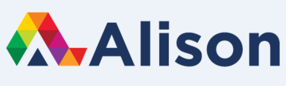 Alison training platform logo