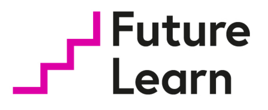 Future Learn logo