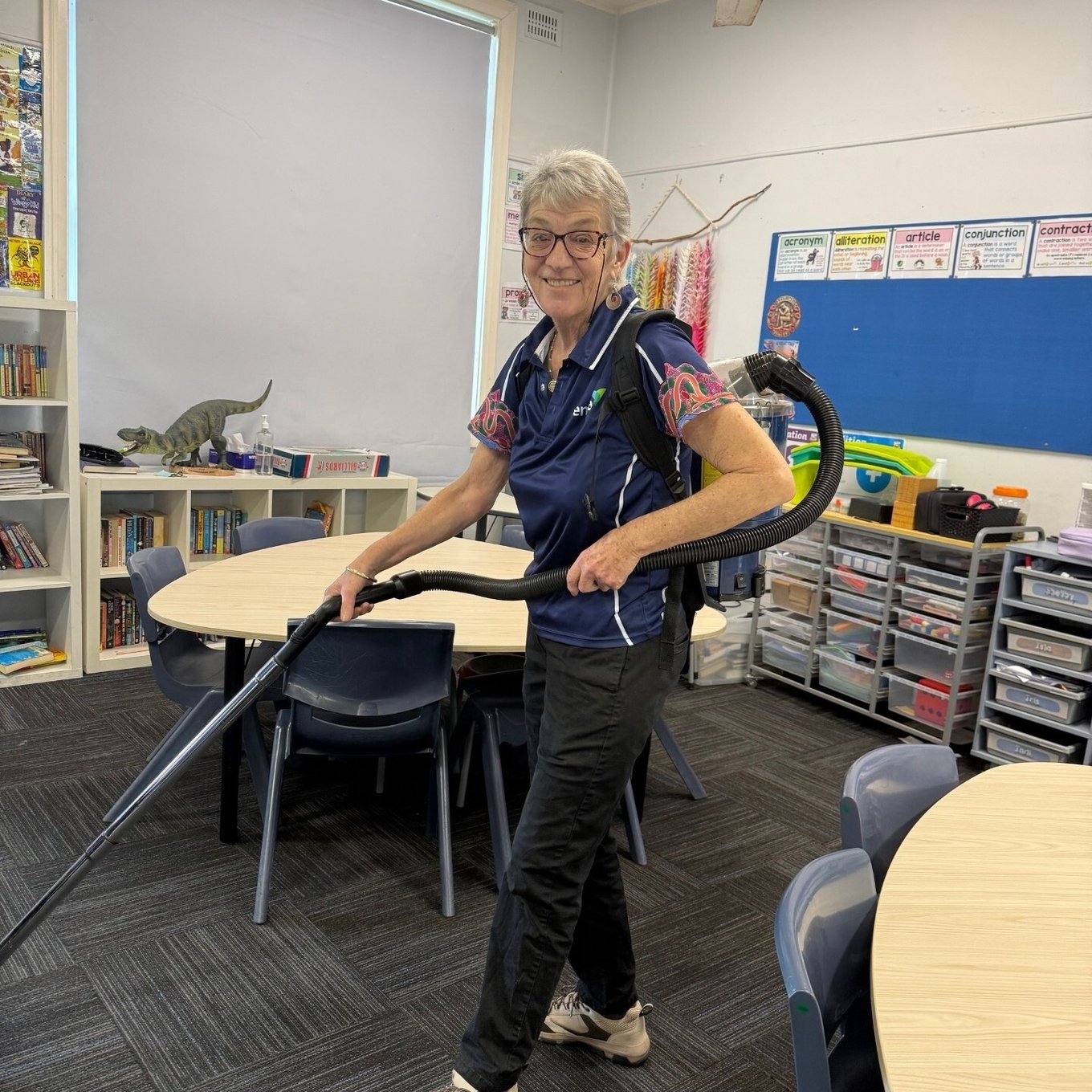 Employment Support Gave Jodie the Confidence to Step Back Into Life