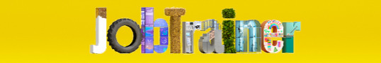 Job Trainer banner