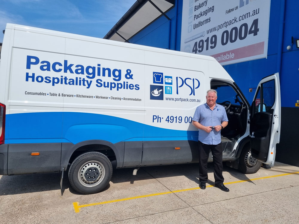 A Partnership Built on Inclusion: PSP and Castle