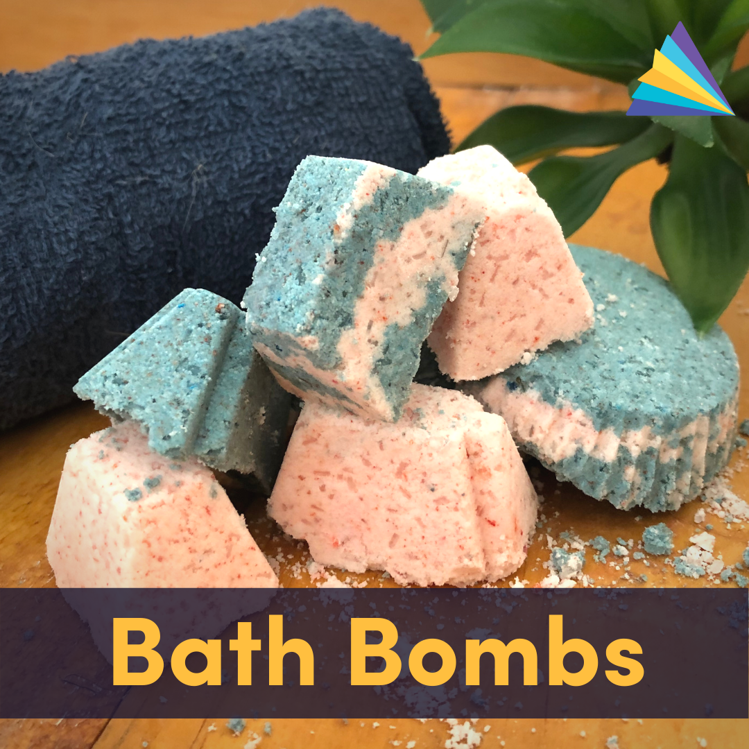 Bath Bombs