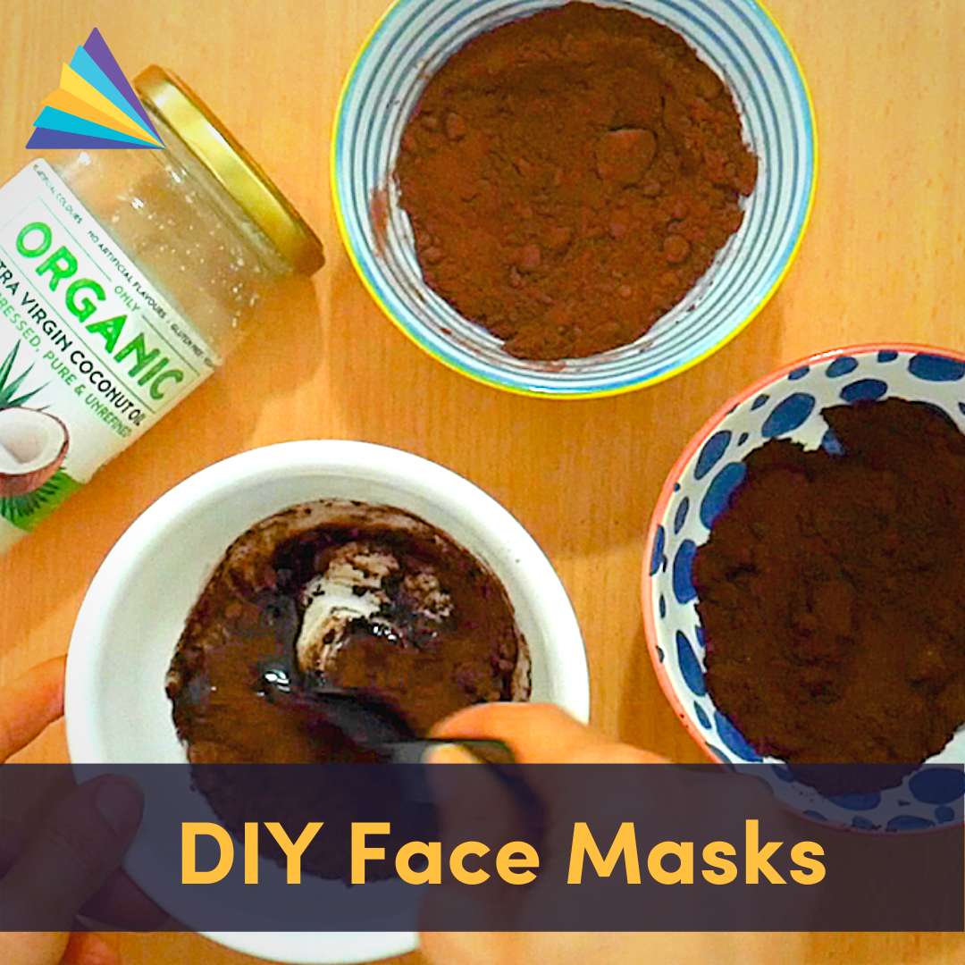DIY Face Masks
