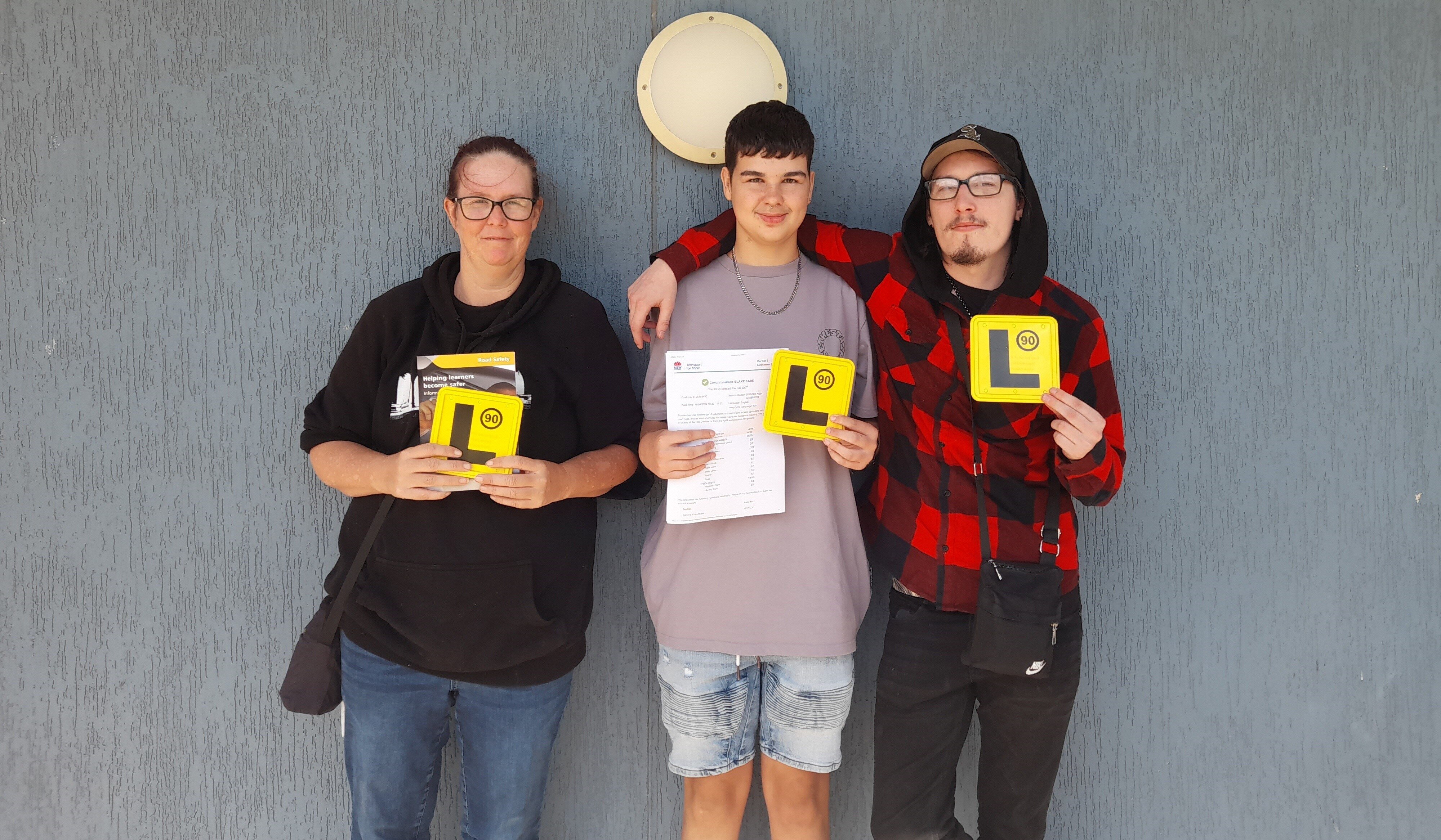 New Roads Of Opportunity For Young Job Seekers