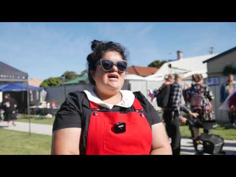 Meet our Team - Jayra