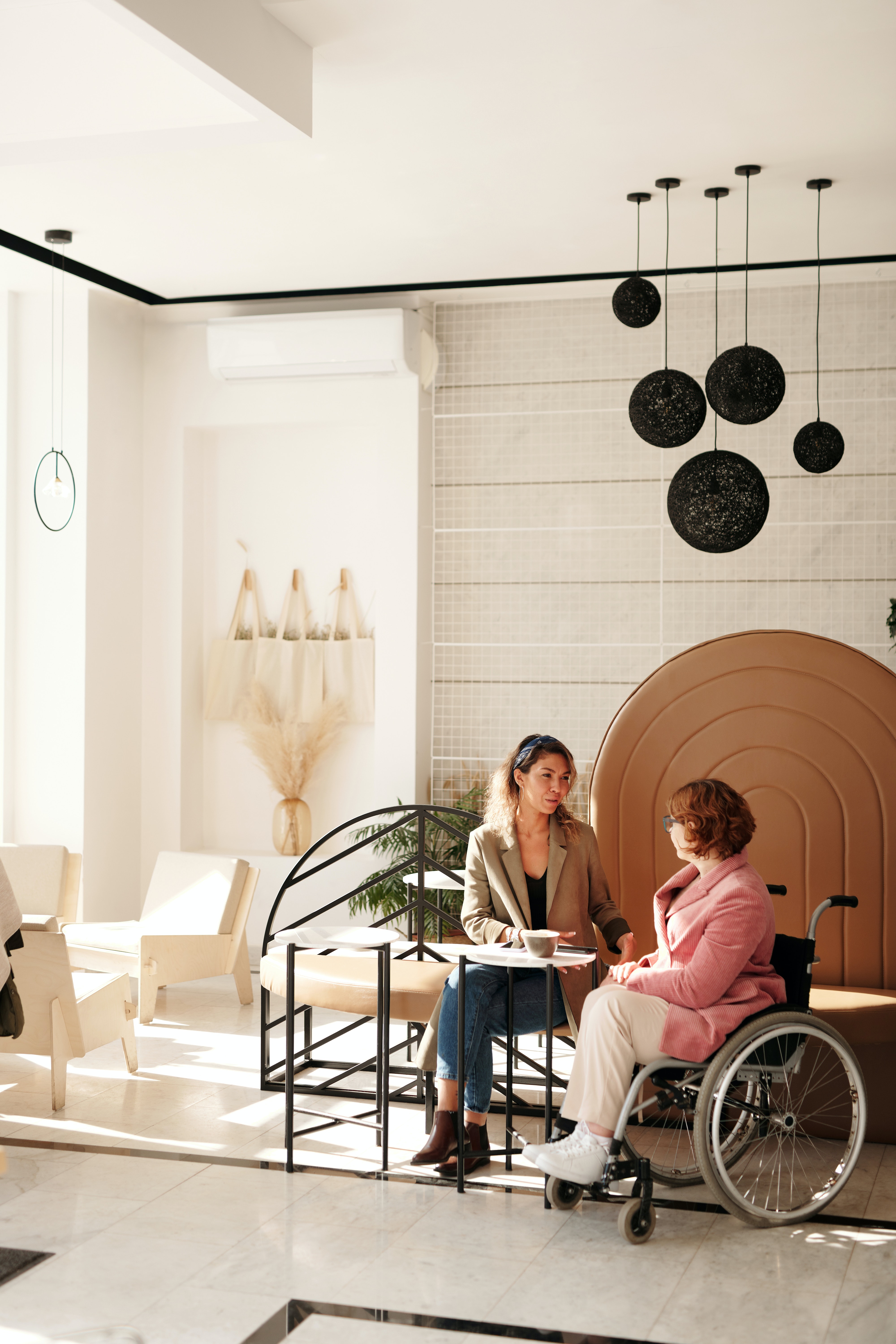 Accessible Holiday Accommodation